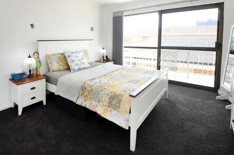 Third view of Homely townhouse listing, 4/17 Arthur Street, Coffs Harbour NSW 2450