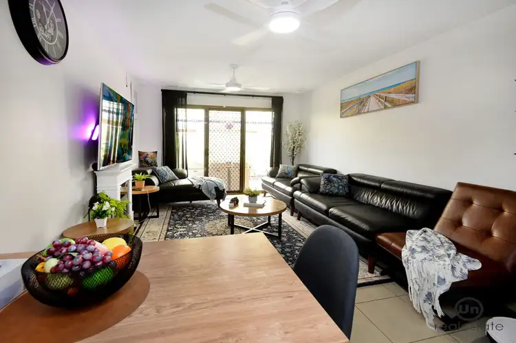 Fourth view of Homely townhouse listing, 4/17 Arthur Street, Coffs Harbour NSW 2450