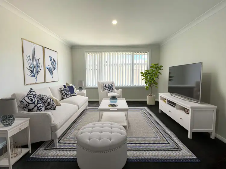 Second view of Homely house listing, 63 Spears Drive, Dubbo NSW 2830