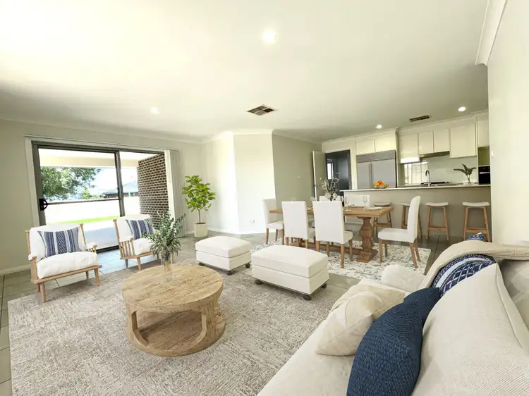 Third view of Homely house listing, 63 Spears Drive, Dubbo NSW 2830