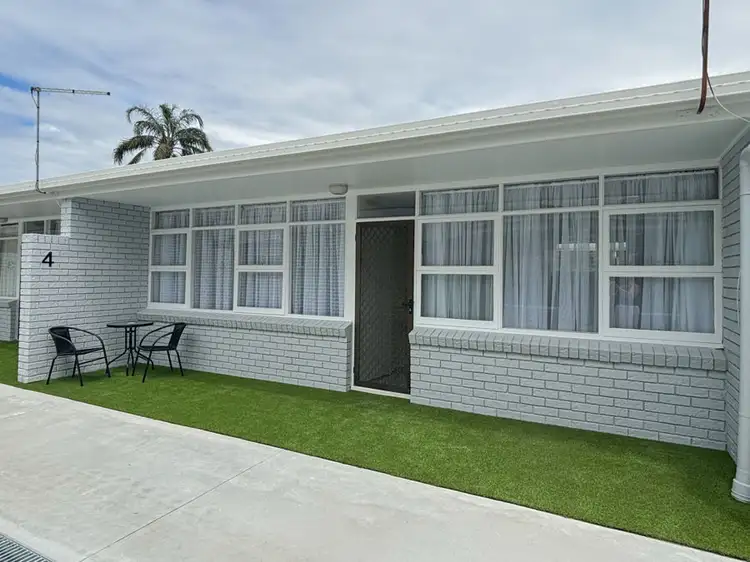 4/17 Vincent Street, Coffs Harbour NSW 2450