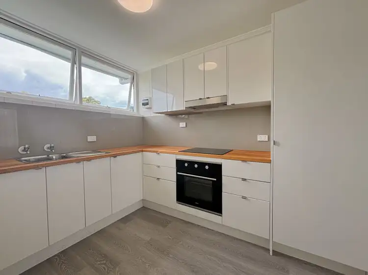 Third view of Homely unit listing, 4/17 Vincent Street, Coffs Harbour NSW 2450