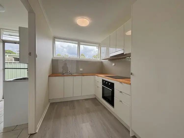 Fourth view of Homely unit listing, 4/17 Vincent Street, Coffs Harbour NSW 2450