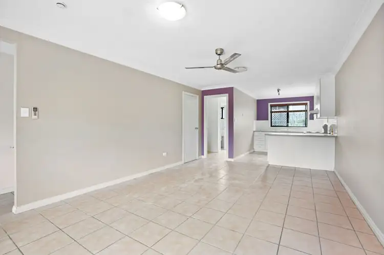 Third view of Homely house listing, 35/11 Nothling Street, New Auckland QLD 4680