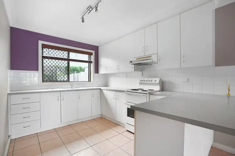 Fourth view of Homely house listing, 35/11 Nothling Street, New Auckland QLD 4680