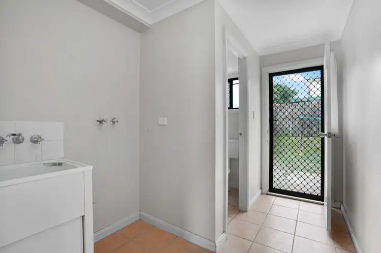 Fifth view of Homely house listing, 35/11 Nothling Street, New Auckland QLD 4680