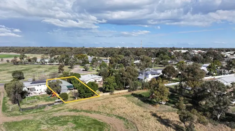 Second view of Homely house listing, 19 Boggabilla Road, Moree NSW 2400