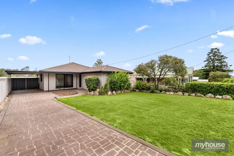 32 Ladner Street, Drayton QLD 4350