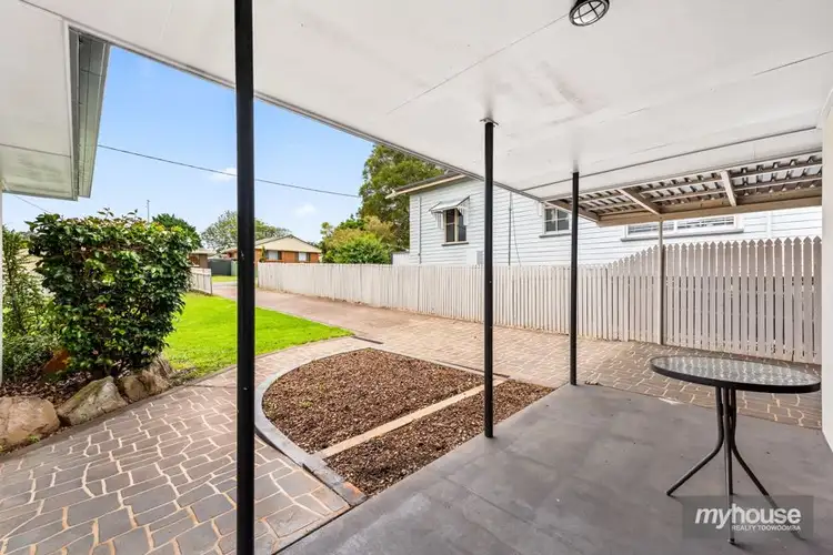 Second view of Homely house listing, 32 Ladner Street, Drayton QLD 4350
