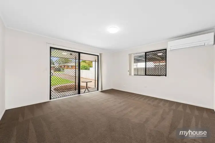 Third view of Homely house listing, 32 Ladner Street, Drayton QLD 4350