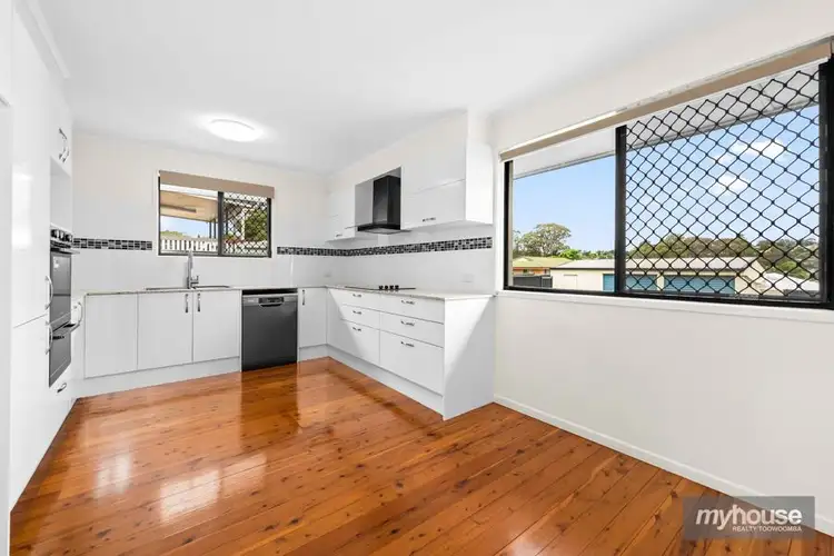 Fourth view of Homely house listing, 32 Ladner Street, Drayton QLD 4350