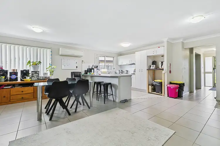 Third view of Homely house listing, 28 Kathrynjane Court, Bellmere QLD 4510