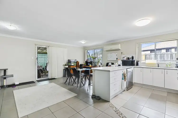 Fourth view of Homely house listing, 28 Kathrynjane Court, Bellmere QLD 4510