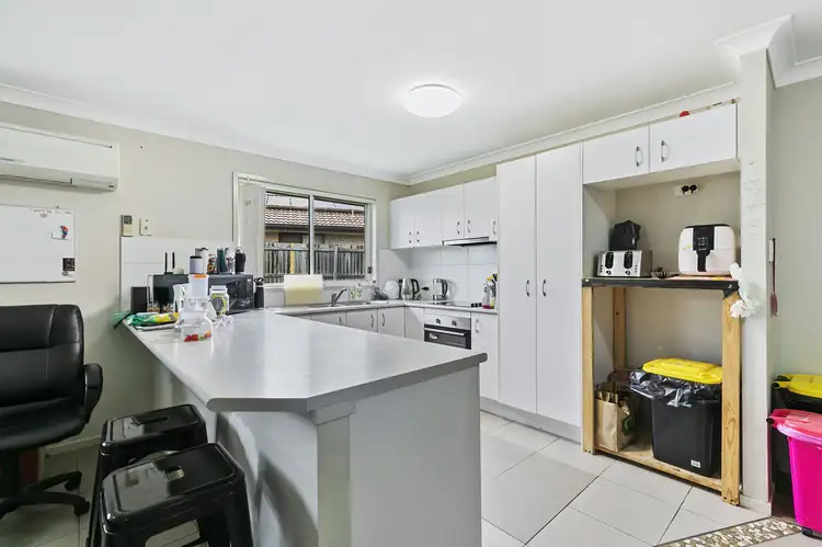 Fifth view of Homely house listing, 28 Kathrynjane Court, Bellmere QLD 4510