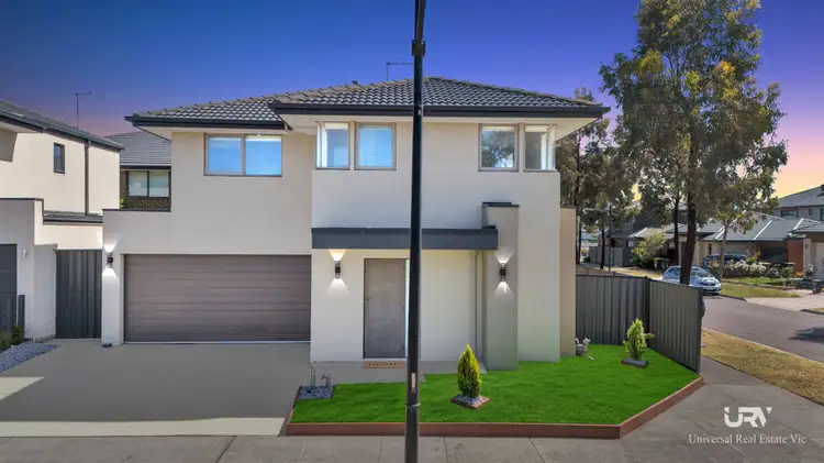 1 Vivid Way, Craigieburn VIC 3064