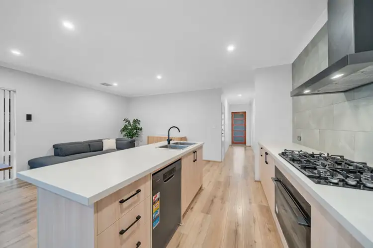 Fourth view of Homely house listing, 3/8 Christina Street, Hazelmere WA 6055