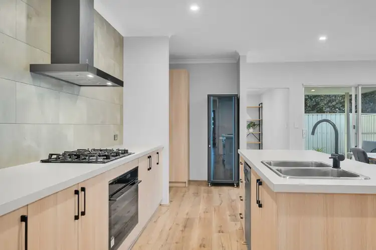 Fifth view of Homely house listing, 3/8 Christina Street, Hazelmere WA 6055