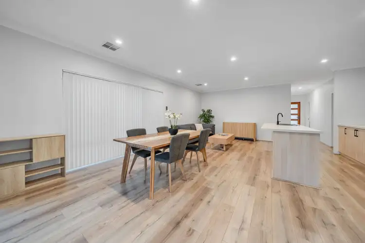 Sixth view of Homely house listing, 3/8 Christina Street, Hazelmere WA 6055