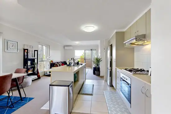 Second view of Homely unit listing, 14/1 Linear Drive, Mango Hill QLD 4509
