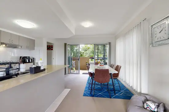 Fifth view of Homely unit listing, 14/1 Linear Drive, Mango Hill QLD 4509