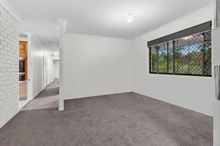 Second view of Homely house listing, 27 Takitimu Street, Aspley QLD 4034