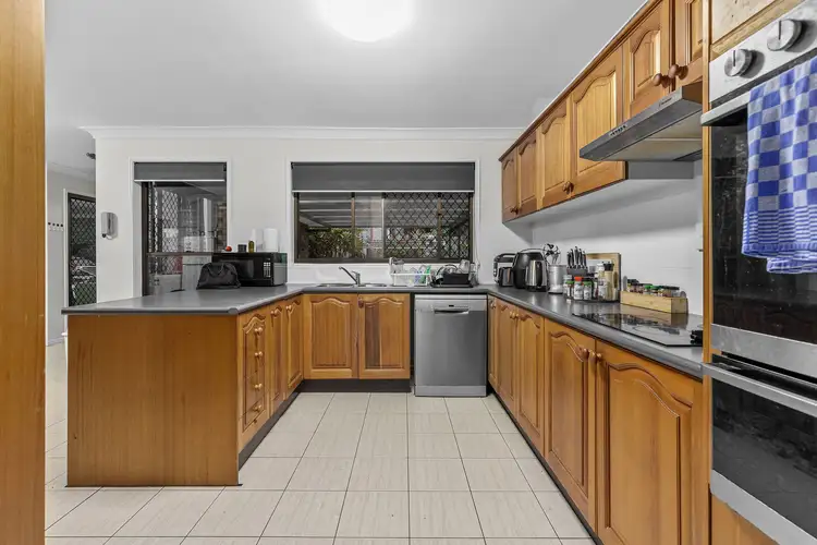 Fourth view of Homely house listing, 27 Takitimu Street, Aspley QLD 4034