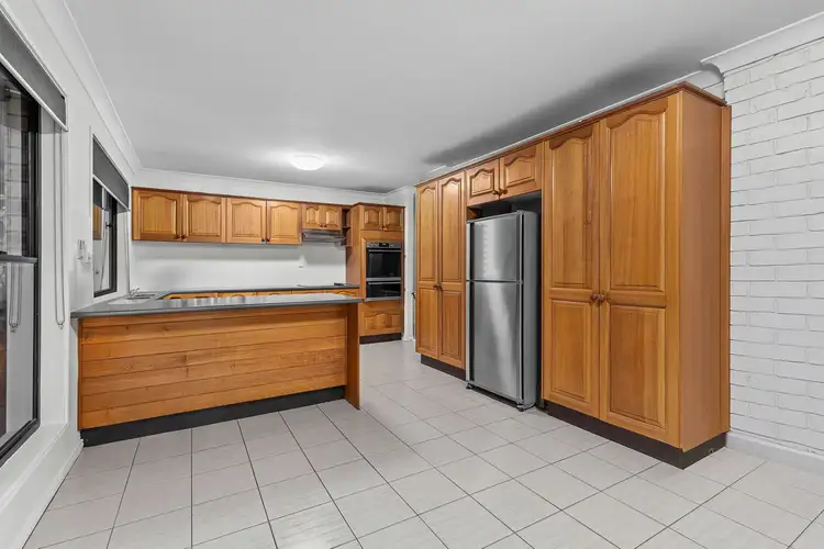 Fifth view of Homely house listing, 27 Takitimu Street, Aspley QLD 4034
