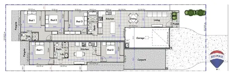 Third view of Homely house listing, Address available on request