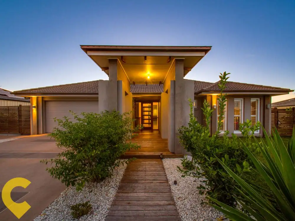 Main view of Homely house listing, 15 Geneva Crescent, Narangba QLD 4504