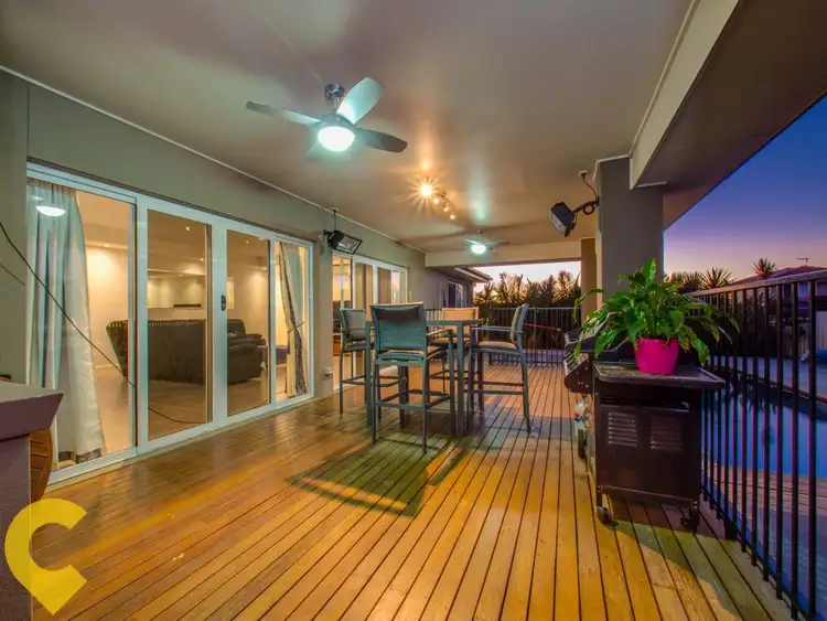 Third view of Homely house listing, 15 Geneva Crescent, Narangba QLD 4504