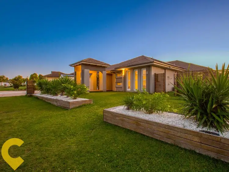 Fourth view of Homely house listing, 15 Geneva Crescent, Narangba QLD 4504