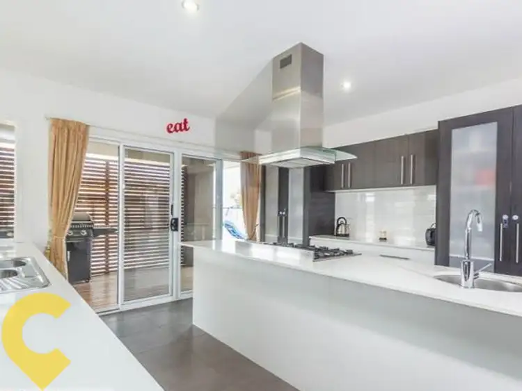 Fifth view of Homely house listing, 15 Geneva Crescent, Narangba QLD 4504