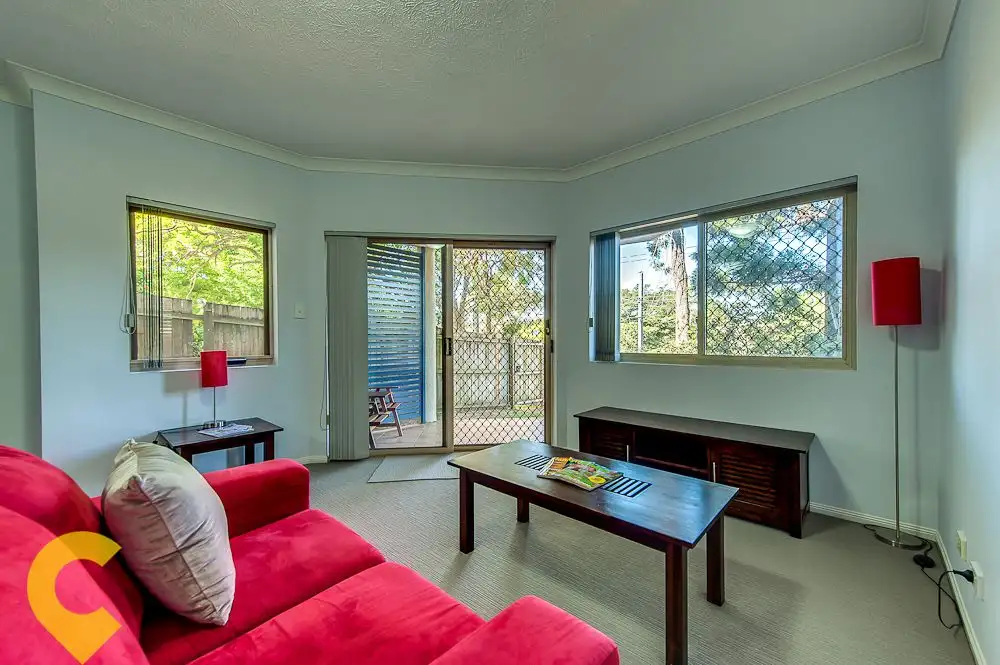 Main view of Homely unit listing, 1/18 Morrow Street, Taringa QLD 4068