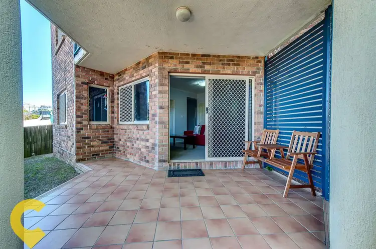 Third view of Homely unit listing, 1/18 Morrow Street, Taringa QLD 4068