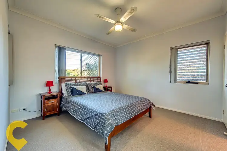 Fourth view of Homely unit listing, 1/18 Morrow Street, Taringa QLD 4068