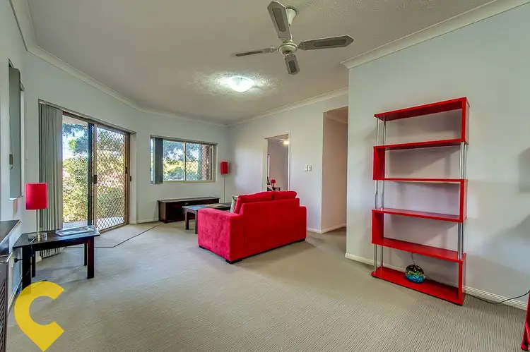 Fifth view of Homely unit listing, 1/18 Morrow Street, Taringa QLD 4068