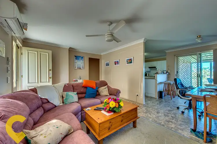 Fifth view of Homely house listing, 23 Brumby Circuit, Sumner QLD 4074