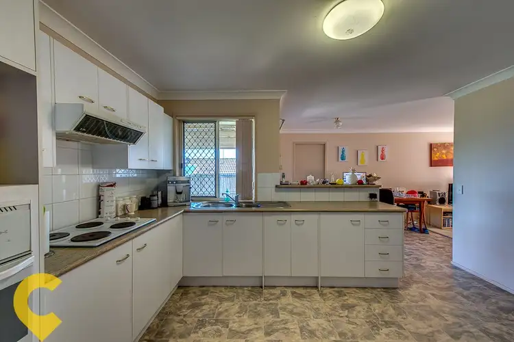 Sixth view of Homely house listing, 23 Brumby Circuit, Sumner QLD 4074