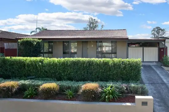 3 Wimbow Place, South Windsor NSW 2756