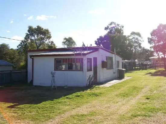 79 Mount Street, Murrurundi NSW 2338