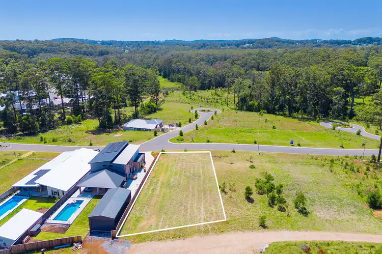 Second view of Homely land listing, 144 Philip Charley Drive (Lot 538 Ascot Park), Port Macquarie NSW 2444