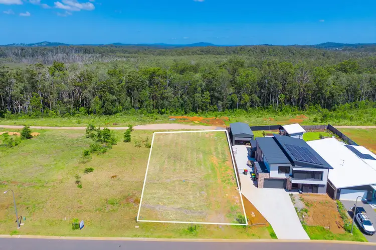 Third view of Homely land listing, 144 Philip Charley Drive (Lot 538 Ascot Park), Port Macquarie NSW 2444