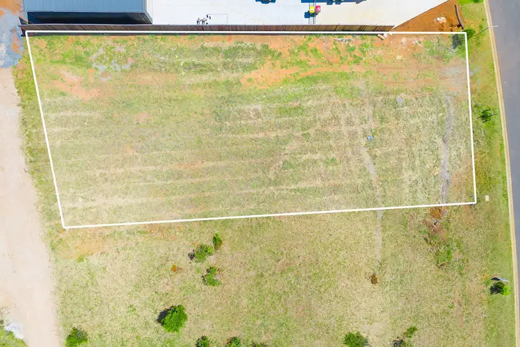 Fourth view of Homely land listing, 144 Philip Charley Drive (Lot 538 Ascot Park), Port Macquarie NSW 2444