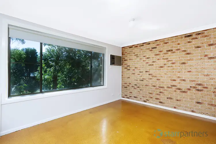 Sixth view of Homely house listing, 1/24 Books Crescent, Mcgraths Hill NSW 2756