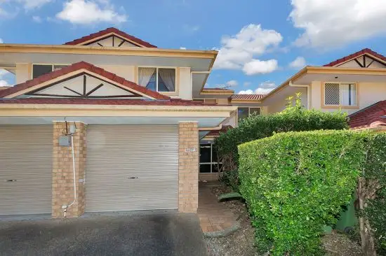 Main view of Homely house listing, 69/17 Marlow St, Woodridge QLD 4114
