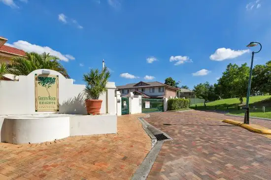 Third view of Homely house listing, 69/17 Marlow St, Woodridge QLD 4114