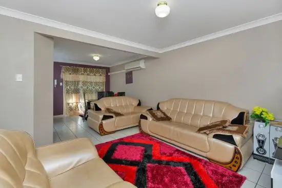 Fourth view of Homely house listing, 69/17 Marlow St, Woodridge QLD 4114