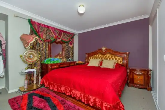 Sixth view of Homely house listing, 69/17 Marlow St, Woodridge QLD 4114