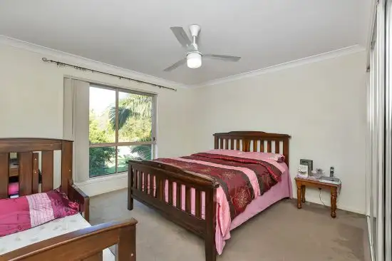 Third view of Homely house listing, 2 Mead Pl, Calamvale QLD 4116