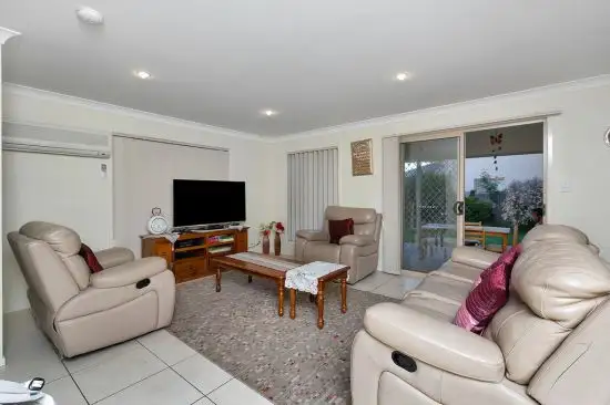 Fifth view of Homely house listing, 2 Mead Pl, Calamvale QLD 4116